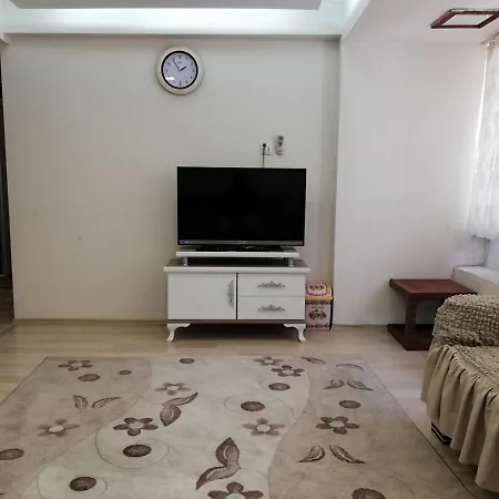 Apartamento Derbas *