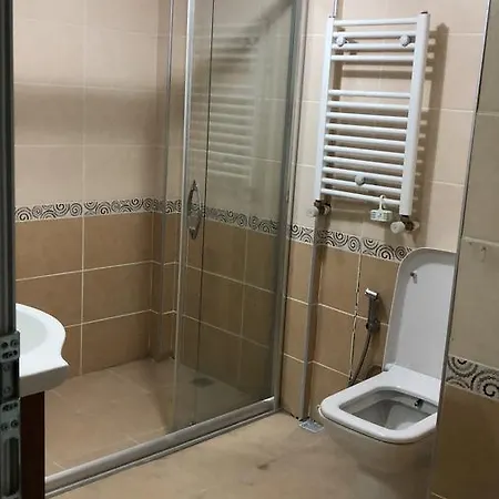 Derbas Apartamento *