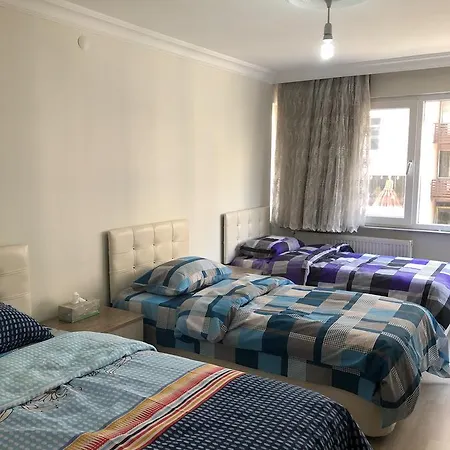Derbas Apartamento Bursa