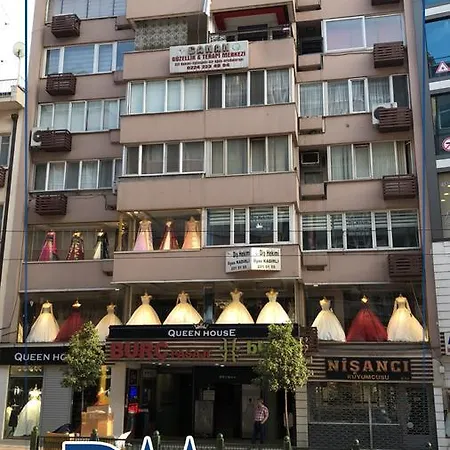 Derbas Apartamento *