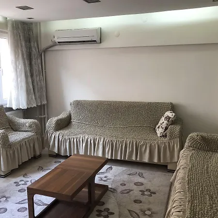 Apartamento Derbas Bursa