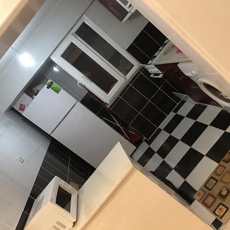 Apartamento Derbas Bursa
